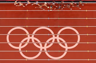 Πέντε φορές πιο δύσκολο το νέο ολυμπιακό όριο πρόκρισης στο Μαραθώνιο-Τι δείχνουν τα στοιχεία για τον στίβο