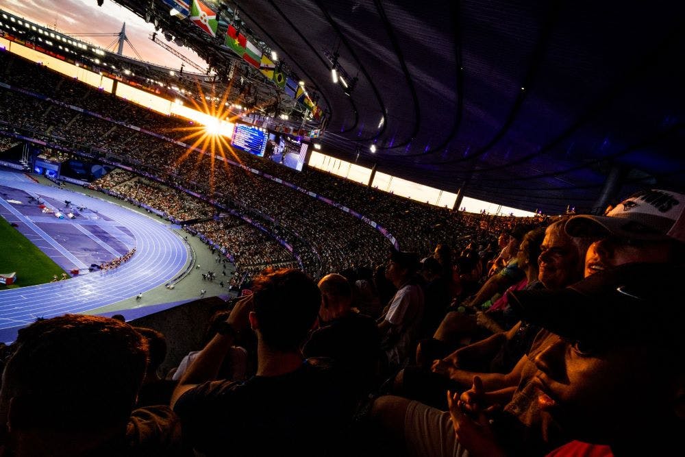 Oι έντεκα κορυφαίες φωτογραφίες της χρονιάς στον στίβο-pics runbeat.gr