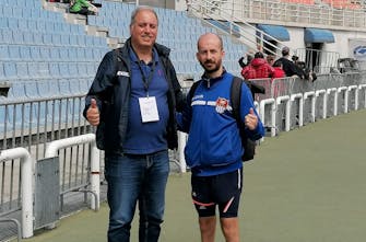 Πανελλήνιο στίβου ΑμεΑ: Παγκόσμιο ρεκόρ 800μ. Τ43 από τον Αχιλλέα Σταματιάδη