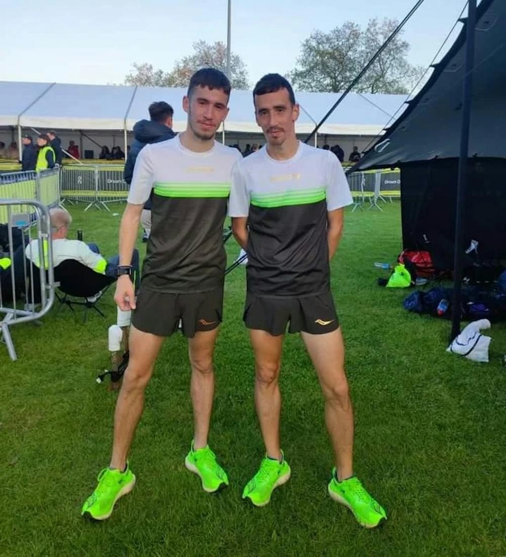 Κ. Σταμούλης: Το ντεμπούτο στον μαραθώνιο, το ατομικό ρεκόρ στα 10.000μ. και η κορυφαία επίδοση στην Ελλάδα στα 5.000μ. runbeat.gr