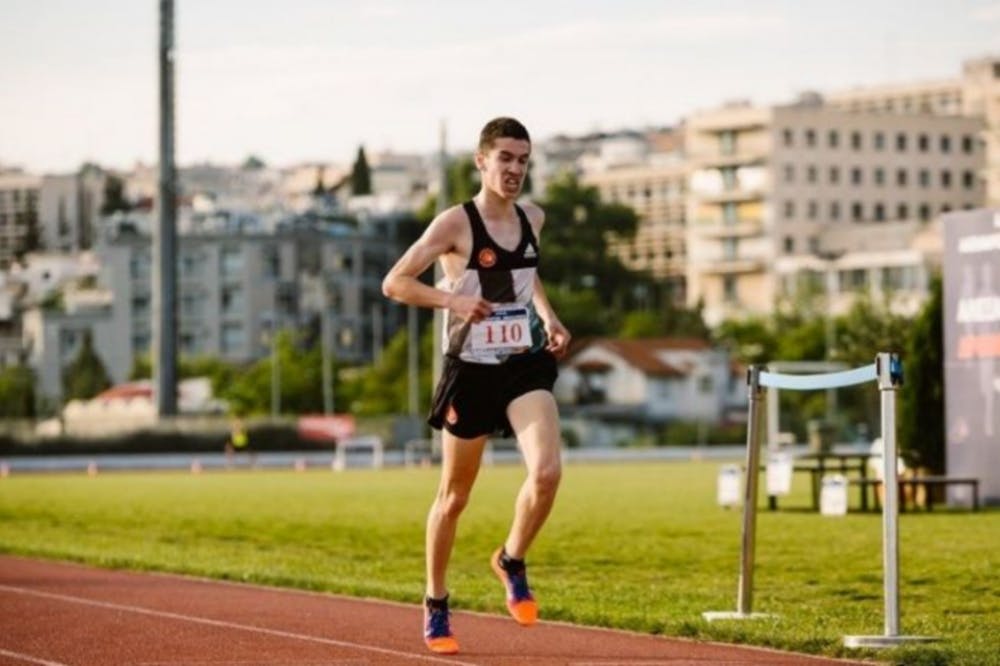 Ioannina Lake Run: Ο Νίκος Σταμούλης νικητής στον αγώνα 10 χιλιομέτρων