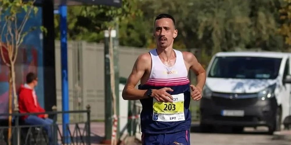 Αφιέρωμα: Οι 40 Έλληνες αθλητές στίβου με την μεγαλύτερη πρόοδο μέσα στο 2024! runbeat.gr