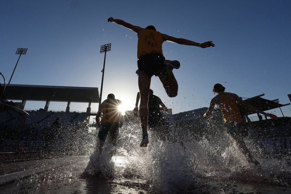 Μία ονειρική χρονιά στον παγκόσμιο στίβο αποτυπώνεται σε 26 μοναδικές φωτογραφίες runbeat.gr