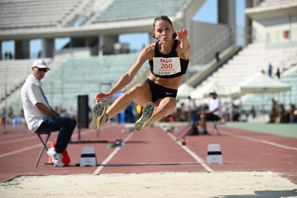 Στο γκρουπ του Μάκη Πάντου Κουλούρης και Ζάραγκα, στόχος το Ευρωπαϊκό για τη Στεφανοπούλου