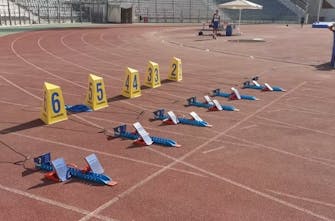 Υποτροφίες Ολυμπιακής προετοιμασίας από το Ίδρυμα Λεβέντη