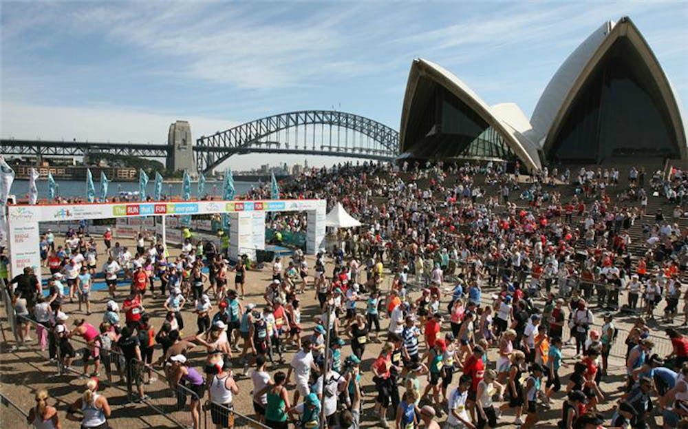Abbott World Marathon Majors: Οι τρεις υποψήφιες πόλεις για τον έβδομο αγώνα της λίστας με τους κορυφαίους μαραθωνίους runbeat.gr 