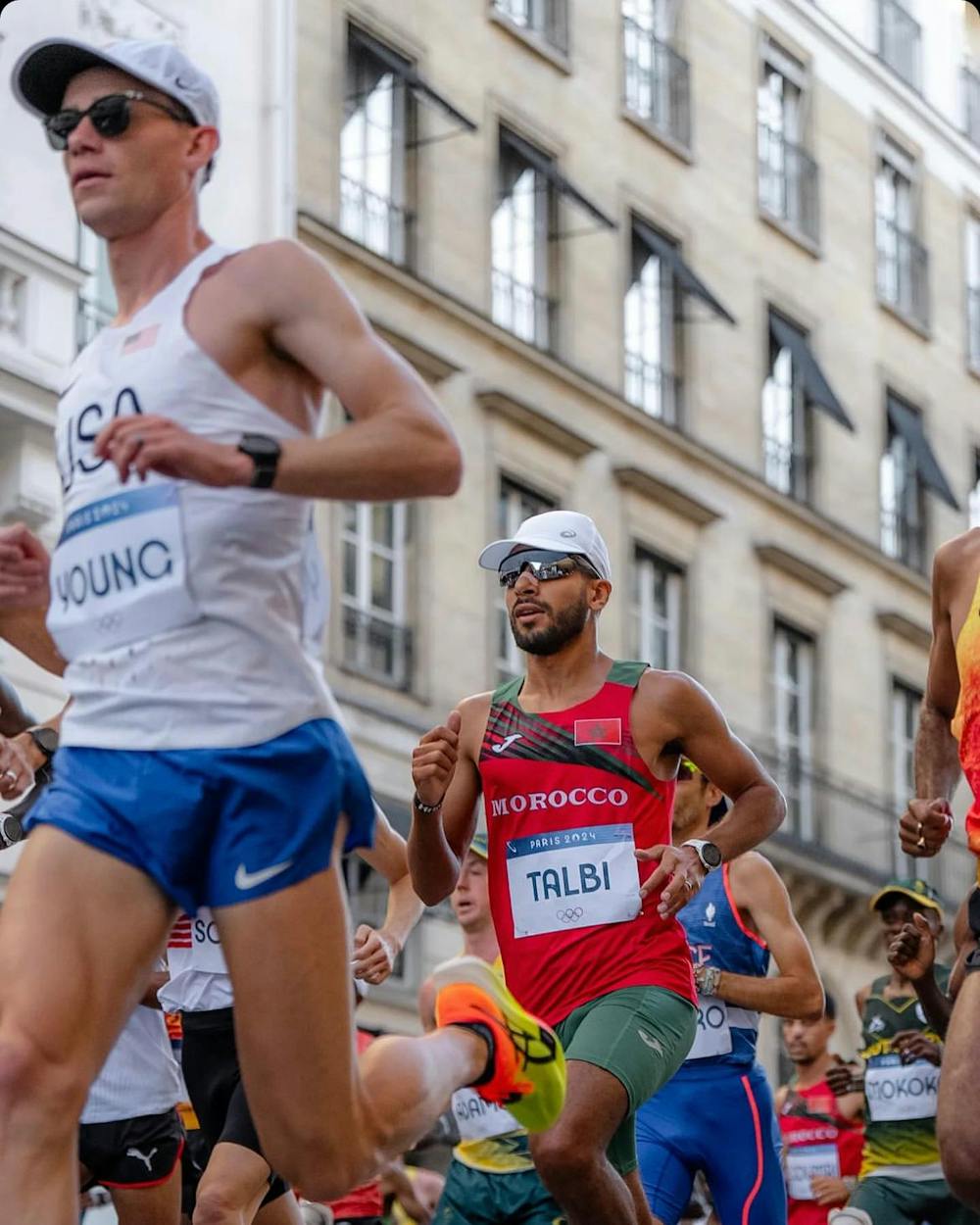 Συνέντευξη Ζ. Τalbi: Η προπονητική φιλοσοφία του, η εγκατάσταση στις ΗΠΑ και ο τίτλος τιμής της 5ης θέσης στη Βοστώνη runbeat.gr