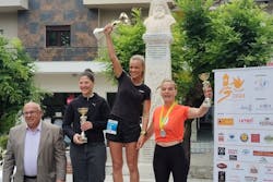 1ο Grevena City Run: Νίκες για Παπαϊωάννου και Τανάγια – Τα αποτελέσματα