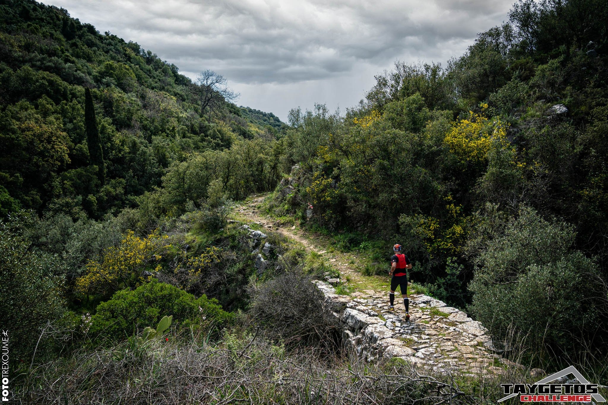 Το Taygetos Challenge 2026 στο καλεντάρι του ΣΕΓΑΣ