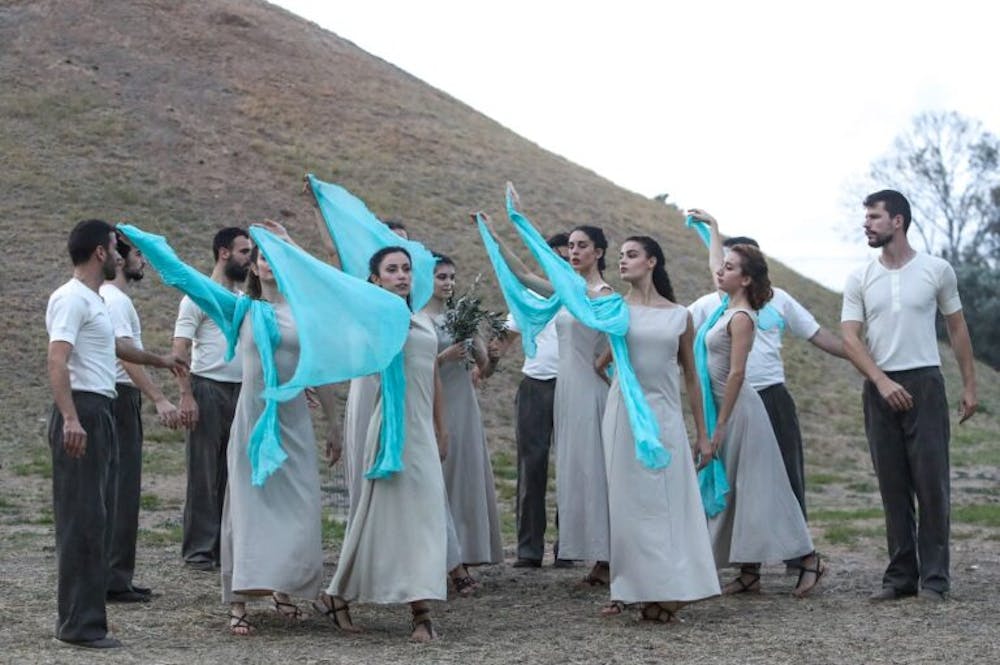 39ος Αυθεντικός Μαραθώνιος της Αθήνας: Όλα όσα πρέπει να γνωρίζετε για την φετινή διοργάνωση runbeat.gr