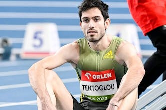 38ο Πανελλήνιο Πρωτάθλημα: Τα βλέμματα πάνω στον Τεντόγλου, τον Καραλή και τους κορυφαίους Έλληνες αθλητές