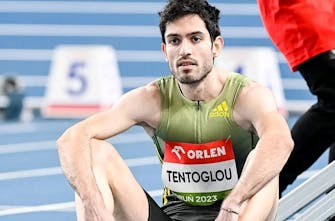38ο Πανελλήνιο Πρωτάθλημα: Τα βλέμματα πάνω στον Τεντόγλου, τον Καραλή και τους κορυφαίους Έλληνες αθλητές