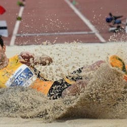 Τεντόγλου: «Προτιμώ να κάνω 8,40μ. και να βγω τελευταίος στον τελικό των Diamond League»