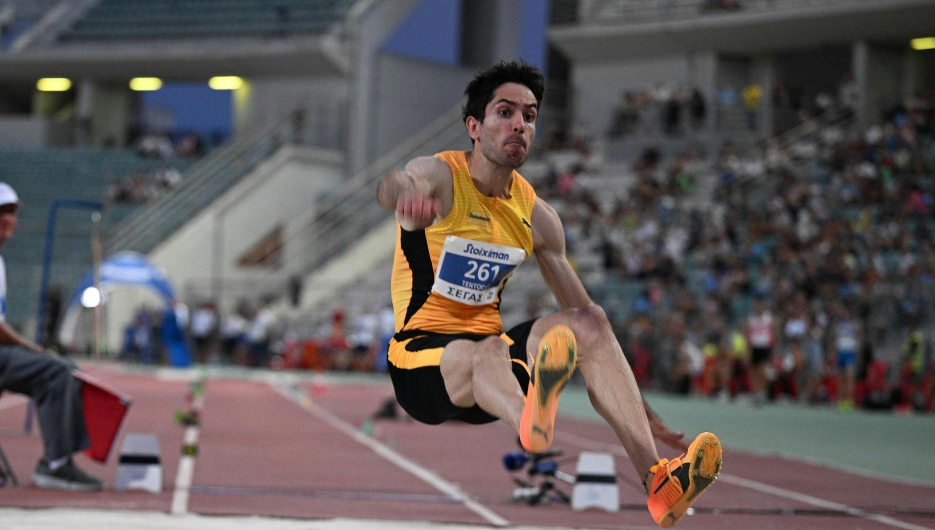 Οι ελληνικές παρουσίες σε τελικό Diamond League