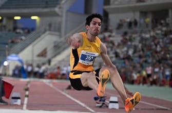 Οι ελληνικές παρουσίες σε τελικό Diamond League