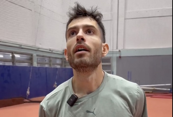  Μίλτος Τεντόγλου: Το χειρότερο δώρο που έχει λάβει και οι ευχές για το 2026