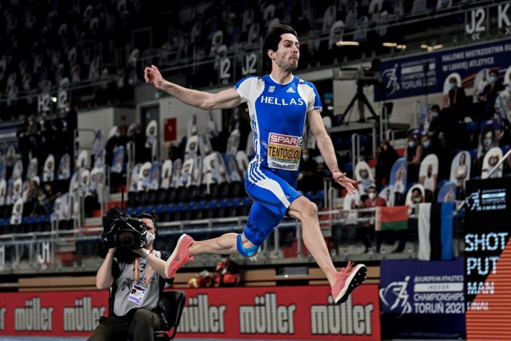 Ευρωπαϊκό κλειστού: Η… αγρανάπαυση και η επιστροφή στα μετάλλια runbeat.gr