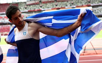 Έφτασε τις 15 προκρίσεις στους Ολυμπιακούς Αγώνες του 2024 η Ελλάδα