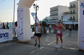 Σε νέα ημερομηνία το Tinos Running Experience λόγω Ευρωεκλογών
