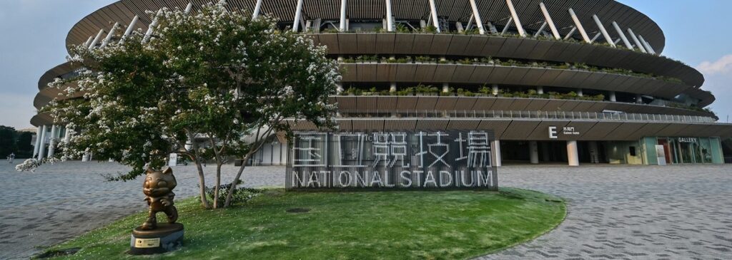 Μισάτο: Σε ρυθμούς Τόκιο τα μέλη της εθνικής ομάδας