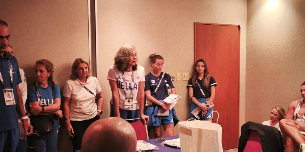 Τόκιο 2025: Αντίστροφη μέτρηση για την έναρξη του Παγκοσμίου Πρωταθλήματος