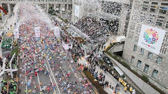 Μαραθώνιος Τόκιο: Ο μόνος παγκόσμιος Μαραθώνιος που ακυρώνεται