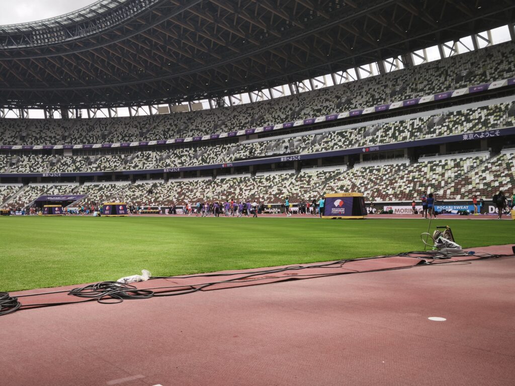 Τόκιο 2025: Αυτά είναι τα όρια πρόκρισης στους τελικούς και τα διαδοχικά ύψη