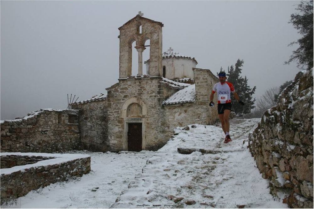 Αναμένονται δύσκολες συνθήκες στον Ημιμαραθώνιο Φανερωμένης Χιλιομοδίου