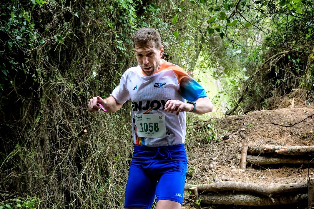 Race Review: 7ο Trail Φανερωμένης Χιλιομοδίου