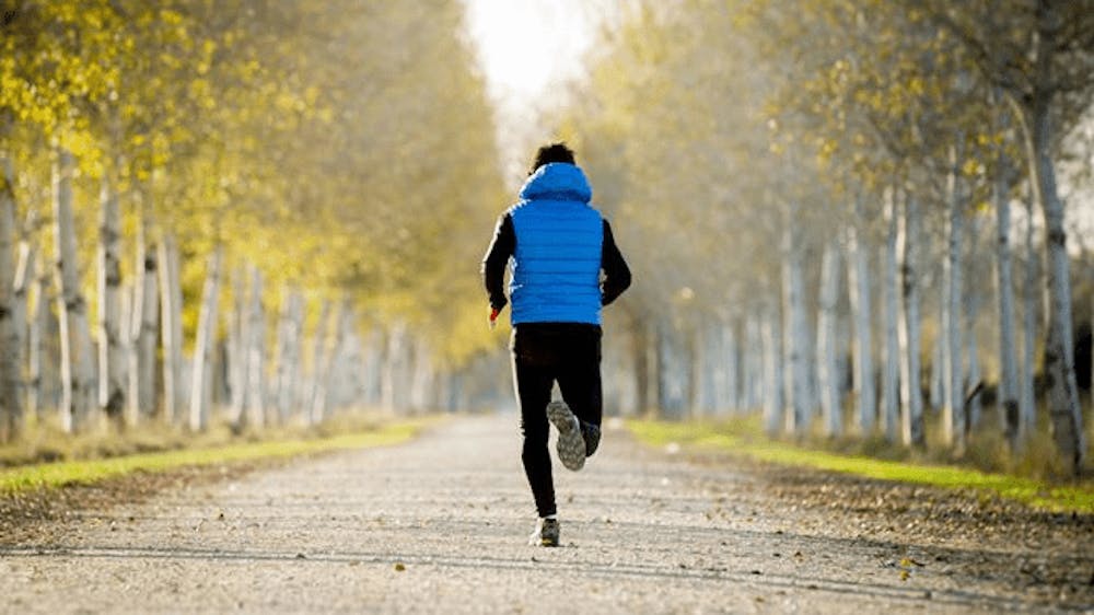 Πως να προσαρμόσετε τις προπονήσεις σας για την ημέρα που... «Δεν το έχετε» ή ο καιρός δεν είναι «συνεργάσιμος» runbeat.gr