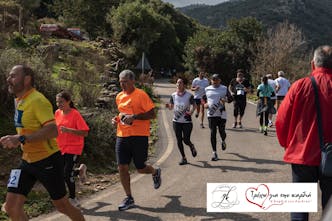 8ος αγώνας «Τρέχω για την Καρδιά του Παιδιού»: Στις 12 Φεβρουαρίου στο Φόδελε για καλό σκοπό!