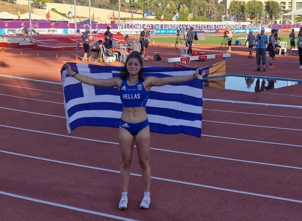  Ευρωπαϊκό Κ18: Η ιστορία της Ελλάδας στη διοργάνωση