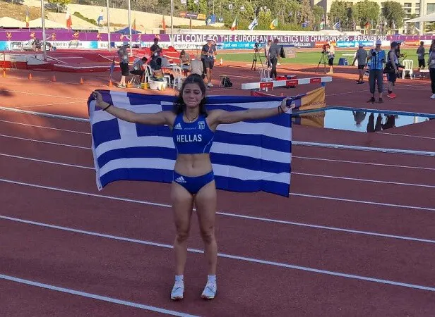  Ευρωπαϊκό Κ18: Η ιστορία της Ελλάδας στη διοργάνωση