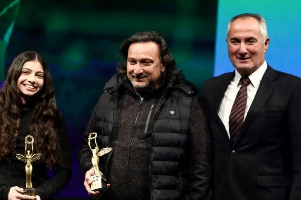 Συγκίνηση, υπερηφάνεια και ελπίδα τα κύρια χαρακτηριστικά της γιορτής του ΣΕΓΑΣ runbeat.gr