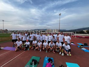 Καλαμάτα Triathlon Camp 2024: Τριήμερο στην Καλαμάτα για προπόνηση Τριάθλου
