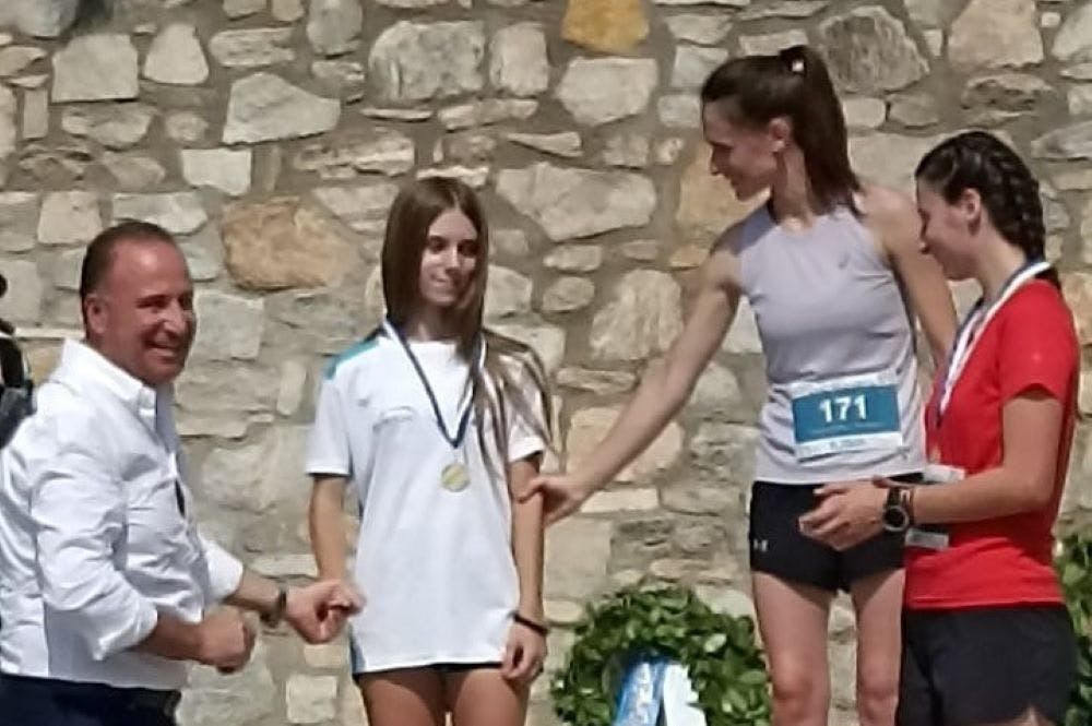 Τσαμκιράνεια 2024: Ένας αγώνας μνήμης και τιμής στο Δήμο Παγγαίου runbeat.gr