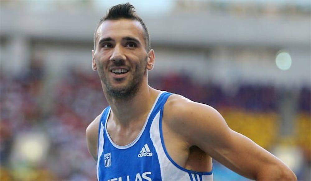 Παγκόσμιο πρωτάθλημα: Οι χαρές και οι λύπες των Ελλήνων αθλητών στις 18 διοργανώσεις runbeat.gr