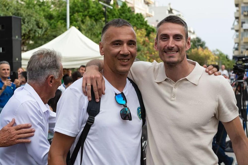 To Tsatoumas Street Long Jump επιστρέφει στις 30 Μαΐου στην κεντρική πλατεία της Καλαμάτας runbeat.gr