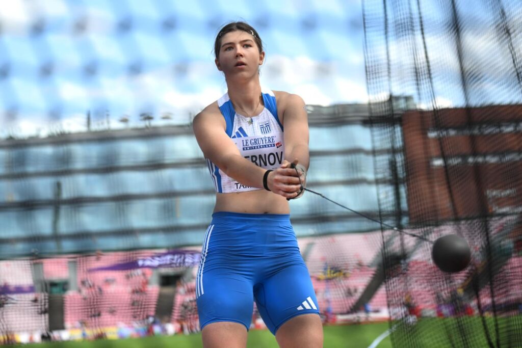 Με υψηλούς στόχους και νέα πρόσωπα το ο γκρουπ του Γιάννη Μπαρλή