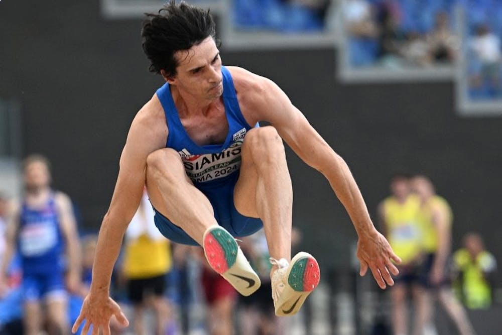 Βόλος 2024: Οι νίκες, οι… πολυνίκες και το κυνήγι της κορυφής runbeat.gr