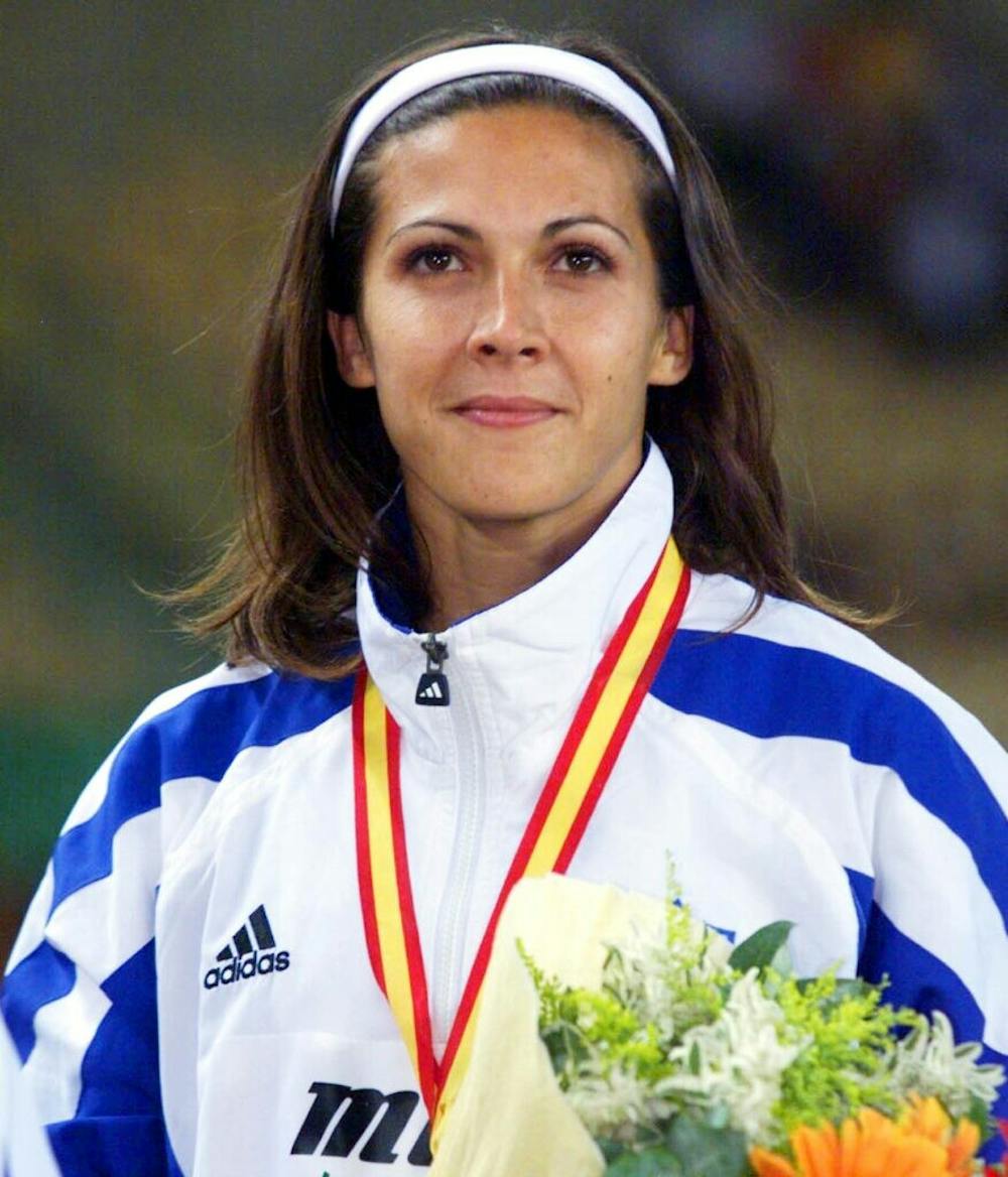 Παγκόσμιο πρωτάθλημα: Οι χαρές και οι λύπες των Ελλήνων αθλητών στις 18 διοργανώσεις runbeat.gr