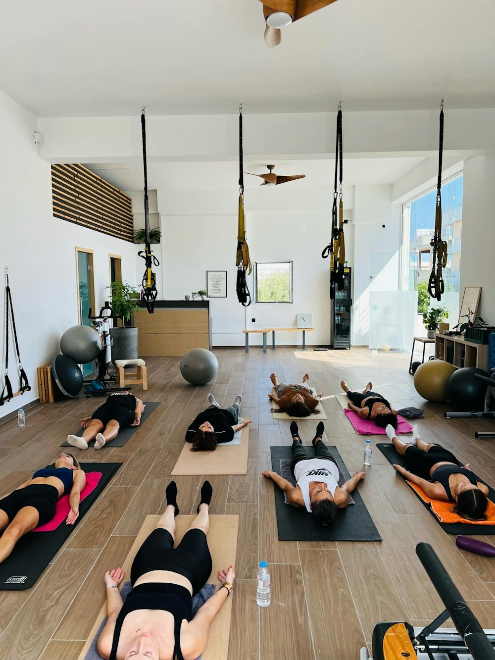 Γιατί να προπονείσαι με προπονητή και όχι με YouTube ή ChatGPT runbeat.gr