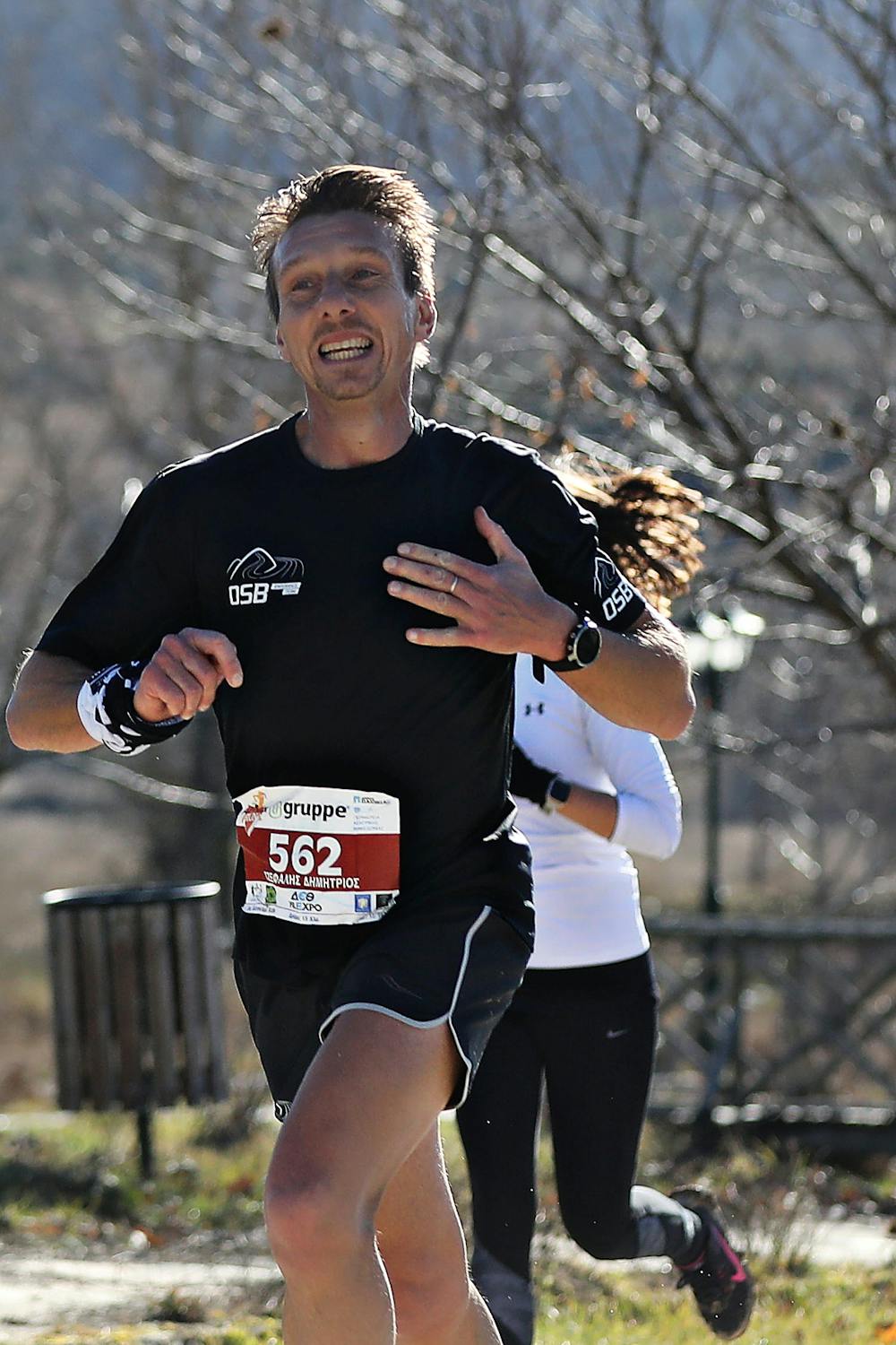 Το φορμάρισμα για τον Μαραθώνιο, του Δημήτρη Τζεφαλή runbeat.gr