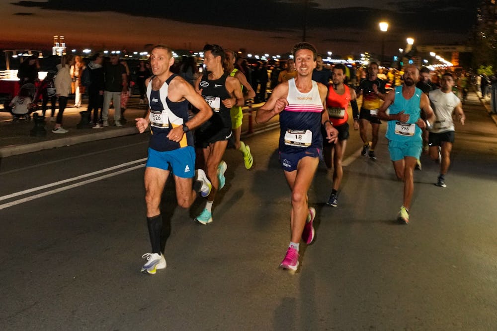 Τελευταίες προπονητικές συμβουλές για τον μαραθώνιο της Αθήνας, του Δημήτρη Τζεφαλή runbeat.gr