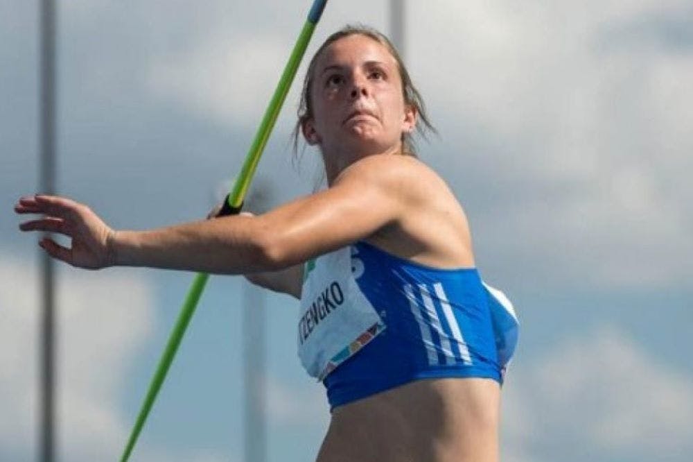 Μίλτος Τεντόγλου: Ανέβηκε στην κορυφή της λίστας με τους πολυνίκες Έλληνες πρωταθλητές στίβου! runbeat.gr