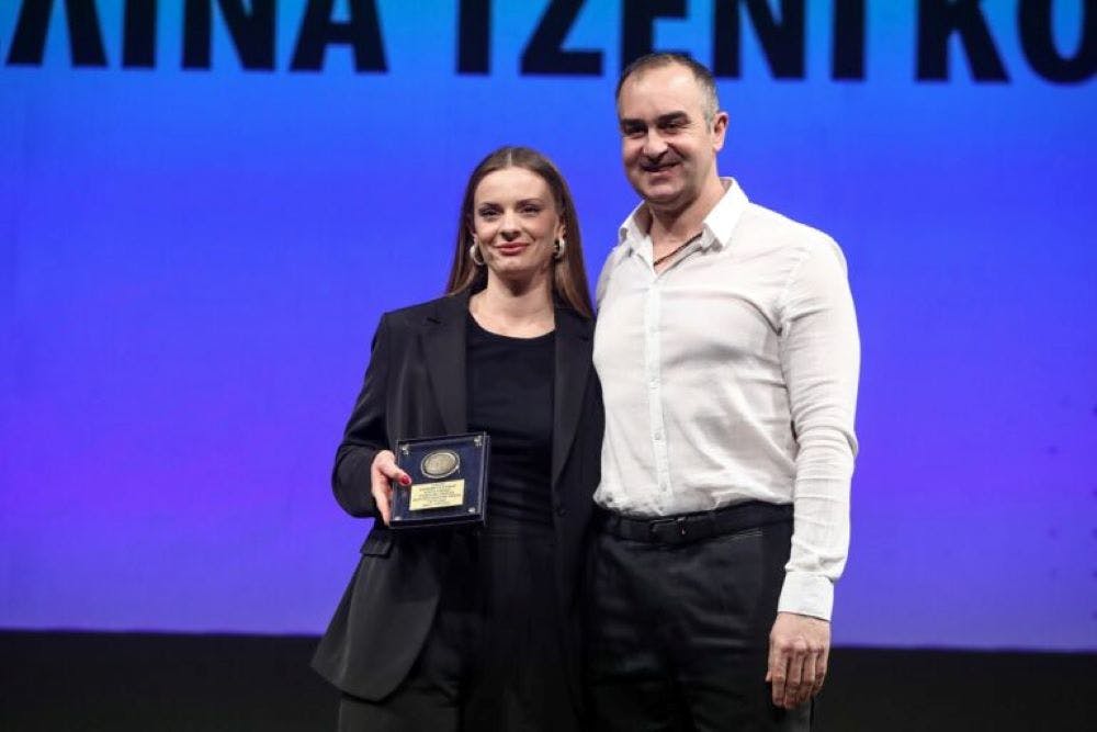 Συγκίνηση, υπερηφάνεια και ελπίδα τα κύρια χαρακτηριστικά της γιορτής του ΣΕΓΑΣ runbeat.gr