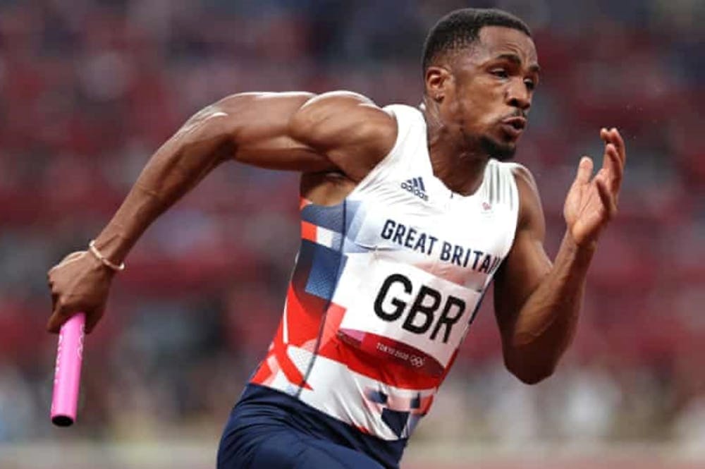 Βρετανός ασημένιος Ολυμπιονίκης βρέθηκε θετικός σε doping, κίνδυνος απώλειας του μεταλλίου για τη χώρα!