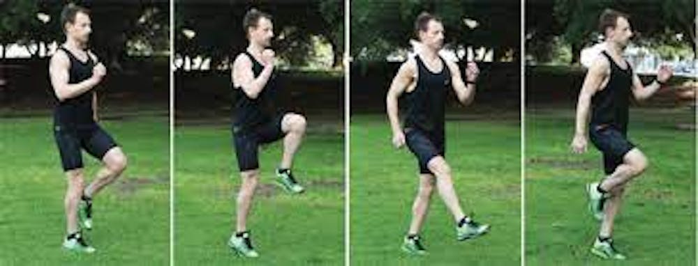 Μυϊκή μνήμη: O «σκληρός δίσκος» του δρομέα runbeat.gr