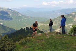 Ursa Trail 2023: Φοβερές επιδόσεις με ρεκόρ διαδρομής σε άνδρες και γυναίκες