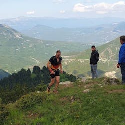 Ursa Trail 2023: Φοβερές επιδόσεις με ρεκόρ διαδρομής σε άνδρες και γυναίκες